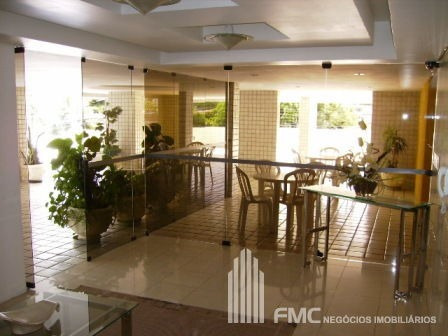 Imagem 4 de 16 de Apartamento Padrão Com 3 Quartos No Edf. Melita Mendonça - Vd1198-v