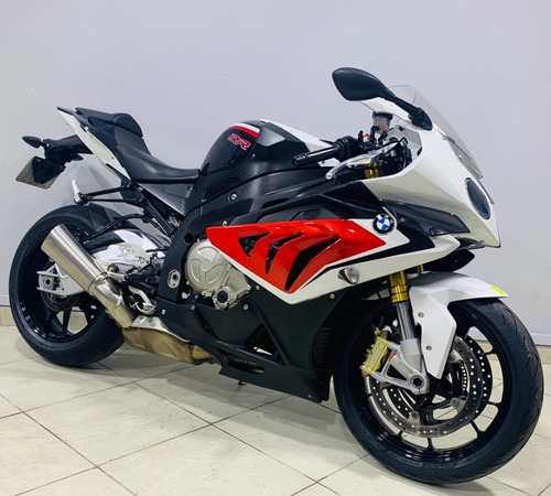 Bmw S 1000rr