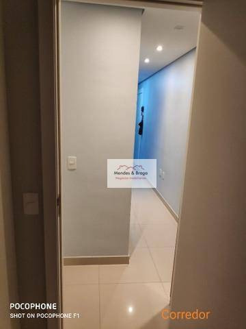 Imagem 6 de 18 de Apartamento Penha Mobiliado - Ap2411