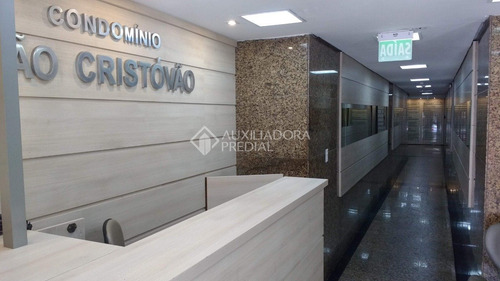Imagem 4 de 7 de Sala/conjunto - Floresta - Ref: 304378 - V-304378