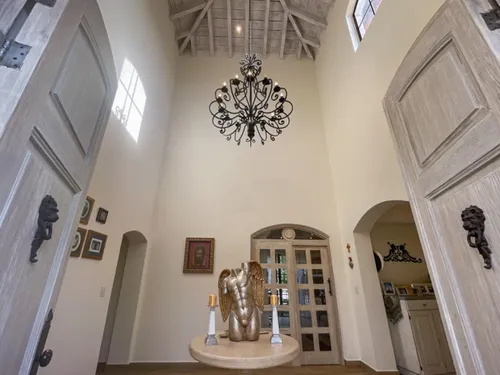 Casa Del Vecchio