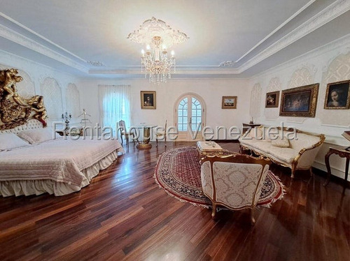 Se Vende Casa En La Lagunita Country Club