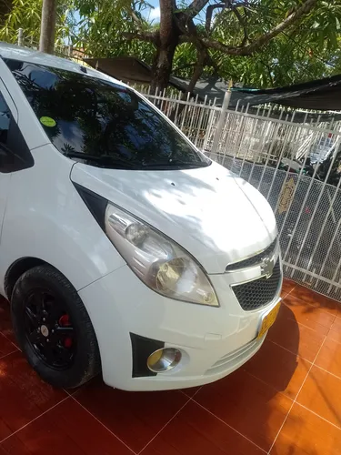 Chevrolet Spark 1.2 Gtx M300
