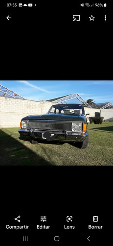 Ford Falcon