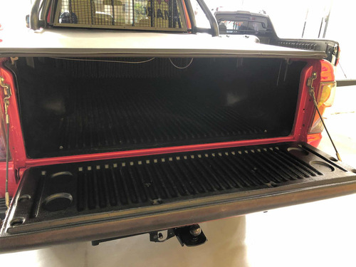 Ford Ranger 2.3 Xls Cab. Simples 4x2 Sport 2p