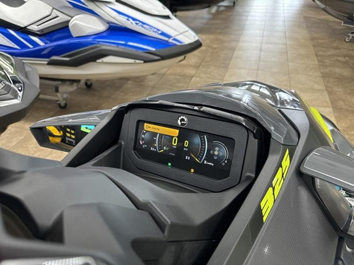 Jet Ski Sea Doo Rtx X 325 Ano 2024 Modelo 2024