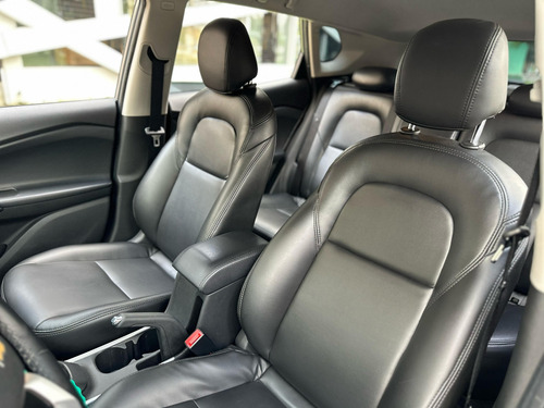 Chevrolet Tracker 1.0 TURBO FLEX AUTOMÁTICO