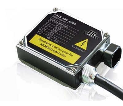 Balastros Hid! Oferta!! La Mejor Ilunimacion Para Carros!