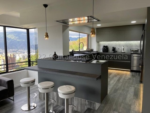 Imagen 7 de 21 de Apartamento Solar De El Hatillo 22-17154 Ramon Estrella 4142811513