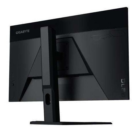Imagen 4 de 7 de Monitor Gamer Gigabyte G27q 27 144hz (2k) Ips 1ms