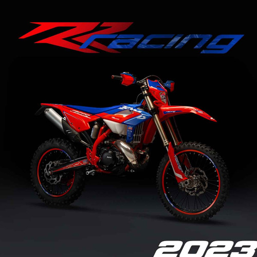Beta Rr 300 Racing