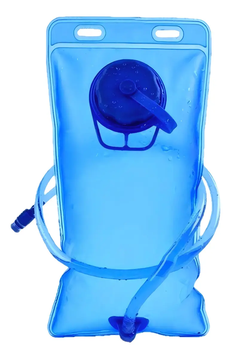 Tercera imagen para búsqueda de mochila trekking