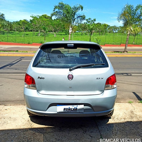 Palio Elx 1.4 Fire