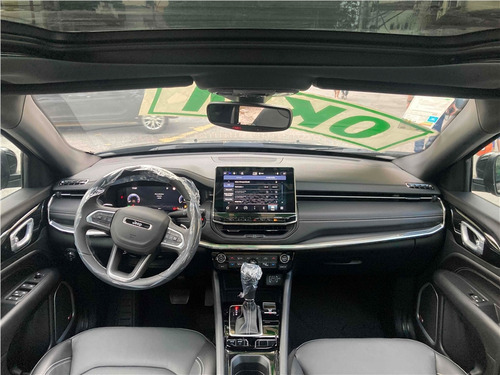 Jeep Compass 1.3 T270 TURBO FLEX S AT6