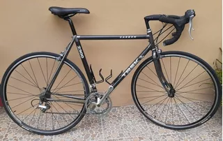 Bicicleta Treck 2300 Full Carbon