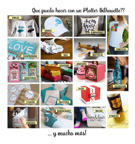 Plotter de corte Silhouette Cameo 4 cor rosa
