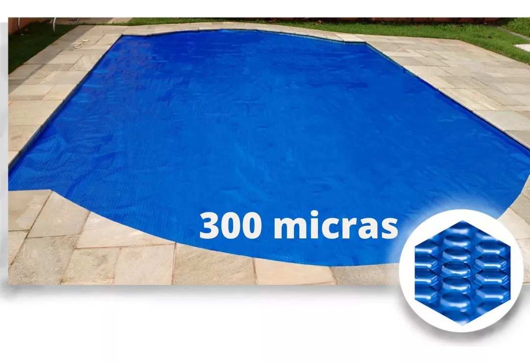 Primeira imagem para pesquisa de capa termica piscina 8x4