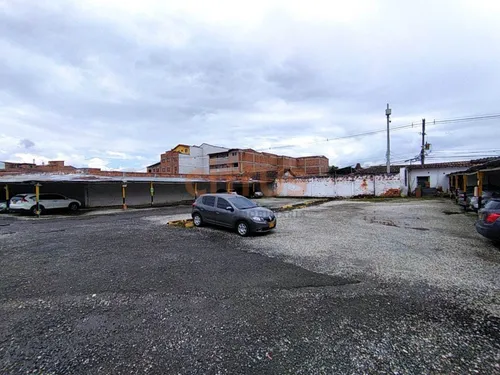 Lotes En Venta Rionegro 643-6523334
