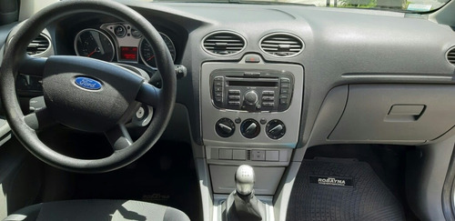 Ford Focus Focus Trend 1.6