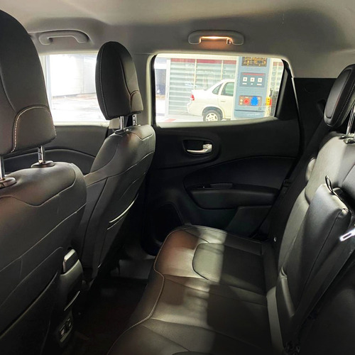 Imagen 22 de 25 de Fiat Toro 2.0 350 Multijet Freedom 4x4 At Mf