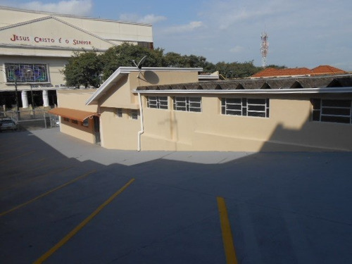 Imagem 16 de 20 de Casa Comercial Para Alugar Centro Jundiaí - Baa175