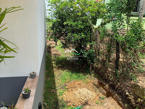 Imagem 6 de 25 de Chácara Com 3 Dorms, Area Rural, Pedro De Toledo - R$ 460 Mil, Cod: 526 - V526