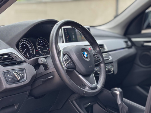 BMW X1 2.0 Sdrive20i Gp Active Flex 5p