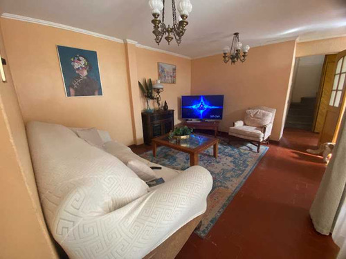 Venta De Casa , Metro Laguna Sur Pudahuel (82573)
