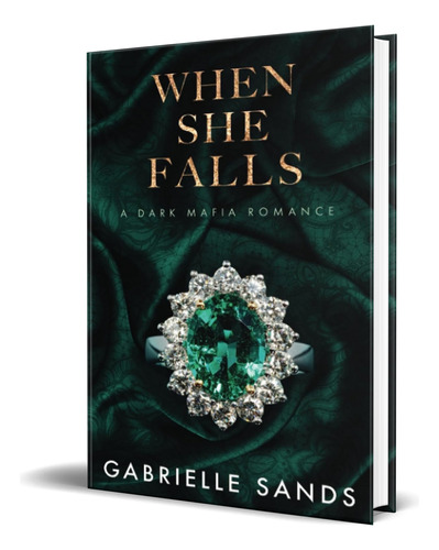 Libro When She Falls [ Gabrielle Sands ] Original