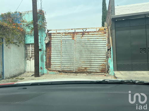 Venta Terreno 0 Ambiente San Andrés Tetepilco