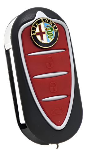 Copia Llave Navaja Codificada Alfa Romeo Mito