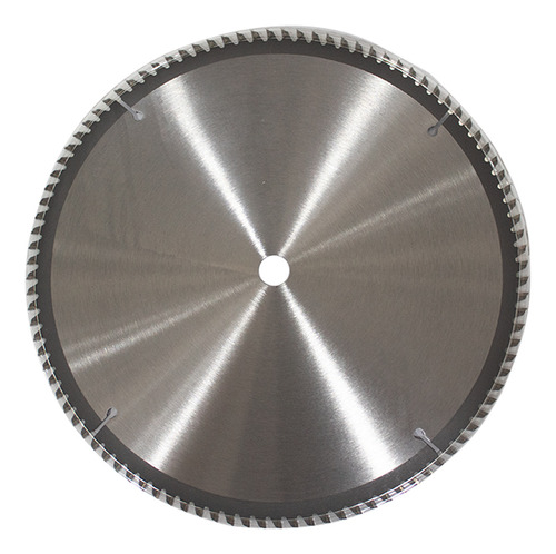 Disco para aluminiode corte Denbel 180255T 25.5cm color gris