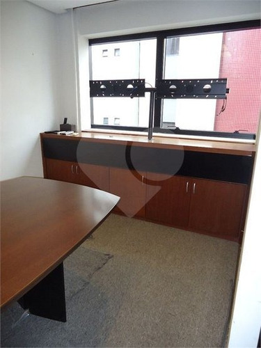 Conjunto Comercial Vila Madalena - 353-im272132