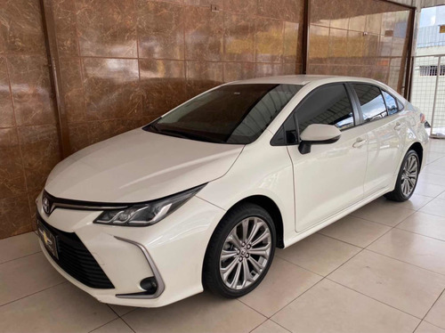 Toyota Corolla 2020 2.0 Xei Dynamic Force Flex Aut. 4p