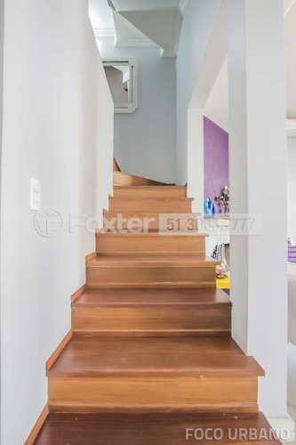 Imagem 17 de 30 de Casa Em Condomínio, 4 Dormitórios, 266 M², Sarandi - 131128