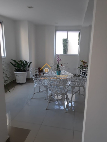 Imagem 9 de 27 de Apartamento - Ap00542 - 68869151