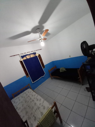 Imagem 6 de 8 de Casa Bem Localizada Bairro Santa Eugênia Mongaguá-sp - Ca00841 - 70011359