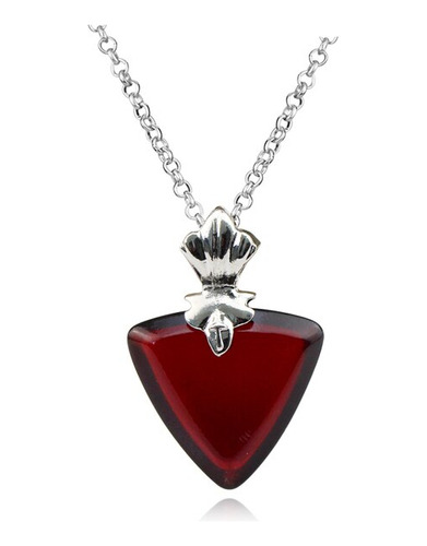 Collar De Fate Stay Night Para Mujer, Tohaka Rin H Red