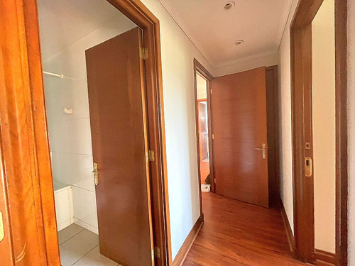 Lindo Condominio Parque Arauco