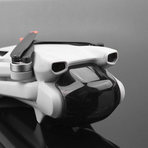 Lente Protector Rc Drone Accesorios Translúcido Profesional