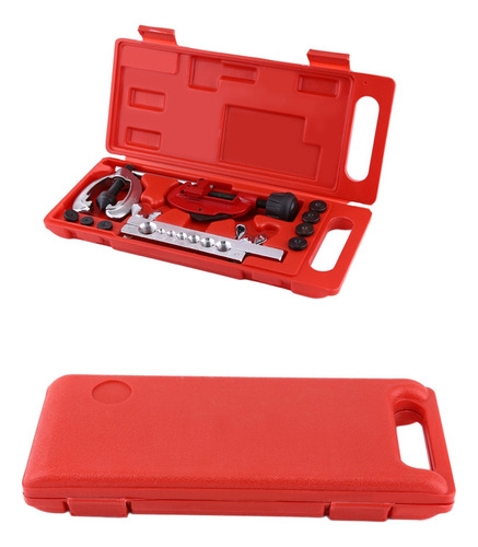 Kit De Abocinamiento De Tubos De Freno, Juego De Herramienta