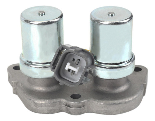 . Solenoide De Bloqueo Del Control De Cambio De Transmisión