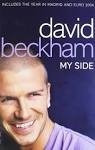 David Beckham: My Side - Harper Collins Kel Ediciones 