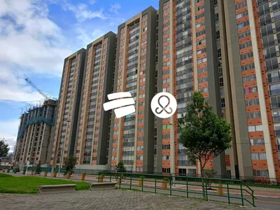 Apartamento en venta