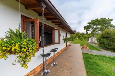 Finca en venta