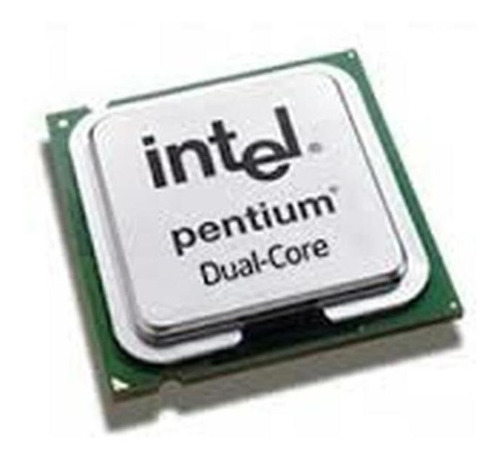 Procesador Intel Pentium G6950 Slbtg Dual Core 2.8 Ghz