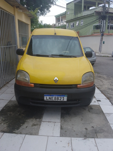 Renault Kangoo 1.0 Express 4p