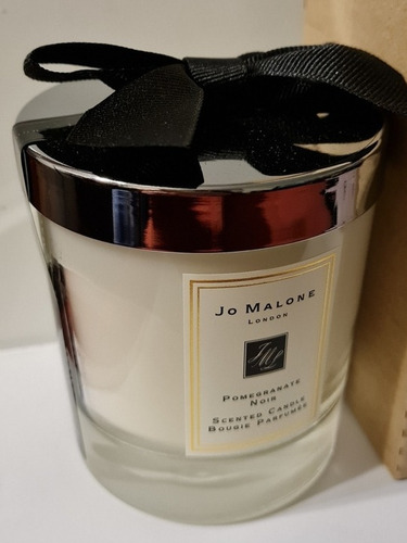 Vela Aromática Jo Malone 6.35 Cm 200grs