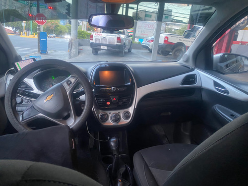Chevrolet Spark 1.4 Active Mt