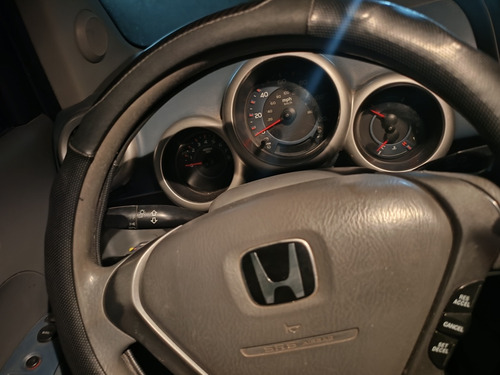Honda Element 2003 Gasolina 2.4 Motor Gris Nacionalizada.
